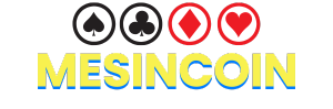 Logo MESINCOIN
